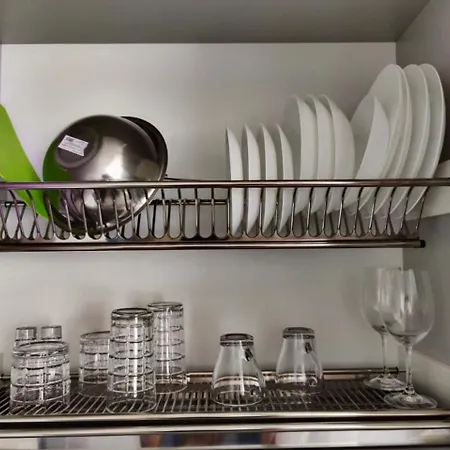 Apartment жемчужина *