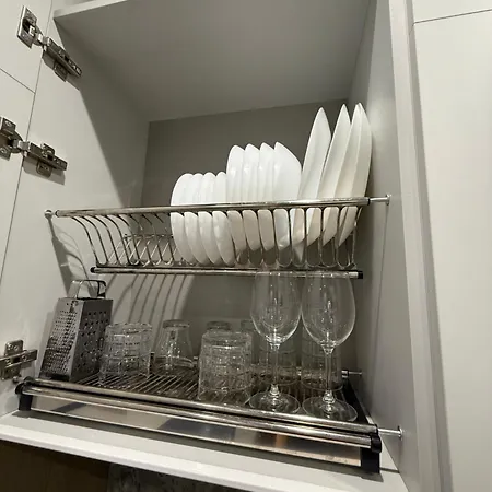 жемчужина Apartament Odessa