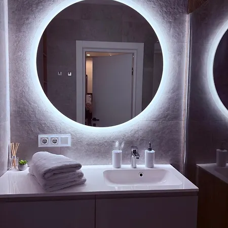 жемчужина Apartment *