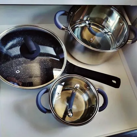 Apartment жемчужина Odesa