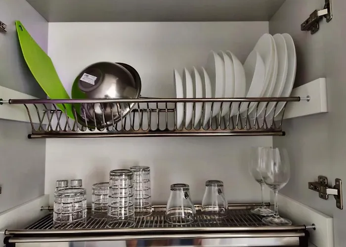 Apartment жемчужина *