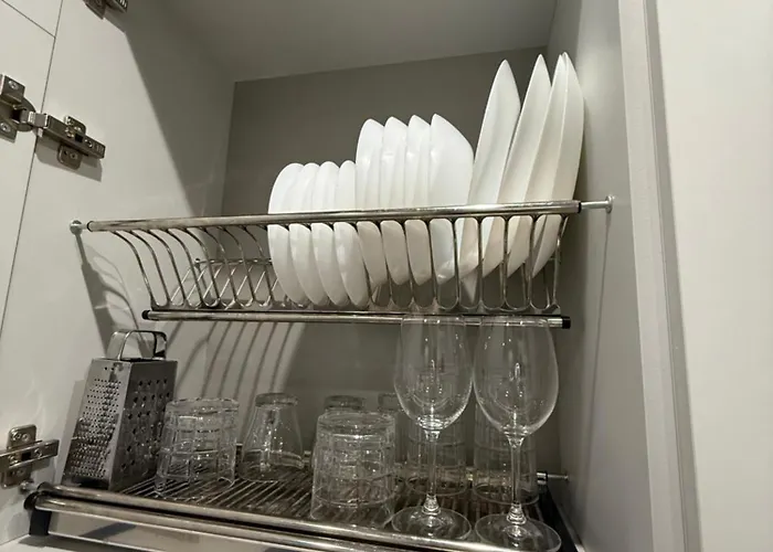 жемчужина Apartament Odessa