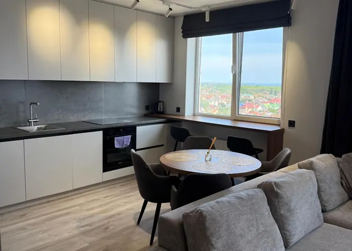 жемчужина Apartment *