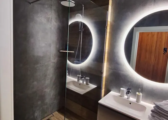 Apartament жемчужина Odessa