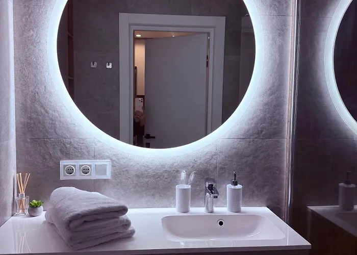 жемчужина Apartament *