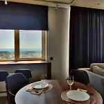 Apartament жемчужина Odessa
